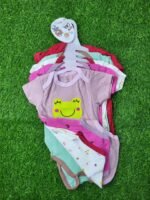 Breathable Cotton Onesies - Image 7