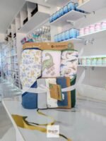 Little Alpaca Bath Set - Image 2