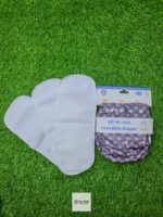 All-In-One Reusable Diapers - Image 5
