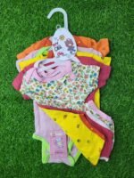 Breathable Cotton Onesies - Image 2