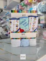 Premium French Hooded Towels - Image 3