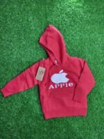 Warm Stylish Baby Hoodies - Image 5