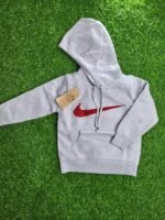 Warm Stylish Baby Hoodies - Image 2