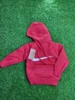 Warm Stylish Baby Hoodies - Image 3