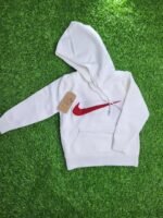 Warm Stylish Baby Hoodies - Image 4