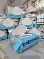 Babyology Wet Wipes - Image 3