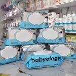 Babyology Wet Wipes