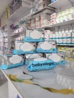 Babyology Wet Wipes - Image 5