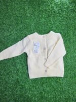 Super Warm Stylish Baby Girl Sweaters - Image 3