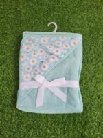 Baby Towel Soft Hooded - Image 6