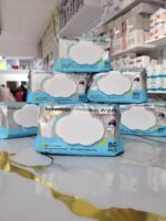 Babyology Wet Wipes - Image 4