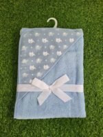 Baby Towel Soft Hooded - Image 9