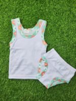 Cotton Vest and Vest Briefs - Image 6