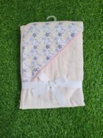 Baby Towel Soft Hooded - Image 2