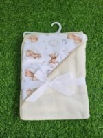 Baby Towel Soft Hooded - Image 5