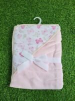 Baby Towel Soft Hooded - Image 10