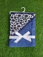 Baby Towel Soft Hooded - Image 8