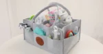 Diaper Organizer Bag - Image 2