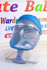 Electric Baby Swing - Image 2