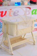 Baby Bassinet - Image 2