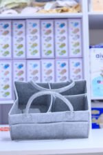 Diaper Organizer Bag - Image 3