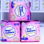 Moyo Comforts Sanitary Pants/Pads