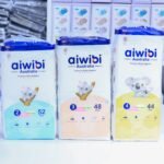 Aiwibi Premium Diapers