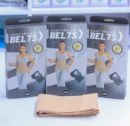 Waist Trimmer Belts