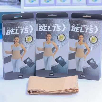 Waist Trimmer Belts