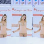 3-in-1 Postpartum Recovery Belt Set