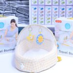 Travel Bassinet