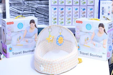 Travel Bassinet