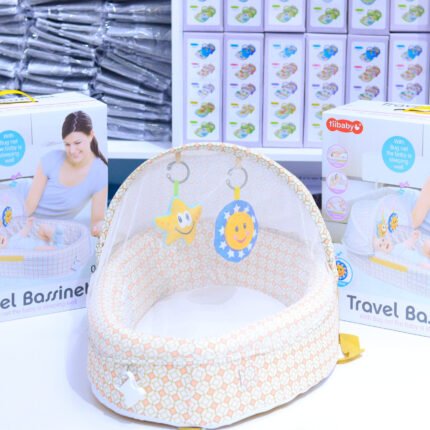 Travel Bassinet