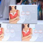 Wearable Electric Breast Pump