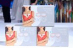 Wearable Electric Breast Pump