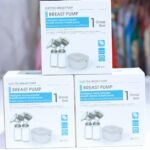 Electric Breast Pump