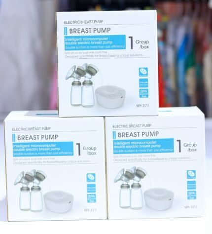 Electric Breast Pump