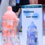 Bigboss Baby Bank