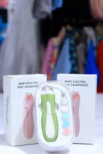 Baby Electric Nail Sharpener - Image 2