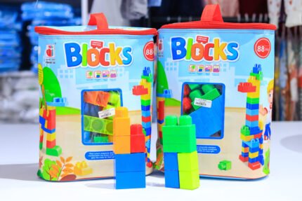Building Blocks Big Pack