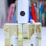 Portable Rechargeable Milk Warmer