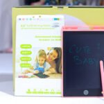 LCD Writing Tablet