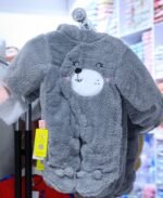Heavy Baby Rompers - Grey