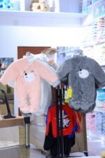 Heavy Baby Rompers - Image 2