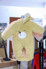 Heavy Baby Rompers - Image 4