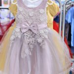Magic Dress For Kids