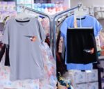 TRD Combo T-Shirt and Short - Grey