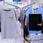 TRD Combo T-Shirt and Short - Grey