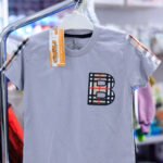 Kids 2-Piece Casual Outfit Set (T-Shirt & Shorts)