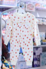 Cute Baby Matching Set - Image 2